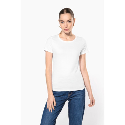 Women's organic t-shirt Origine France Garantie