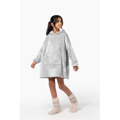 Poncho de criança