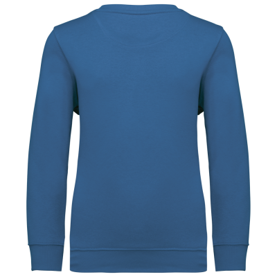 Kids crewneck sweatshirt