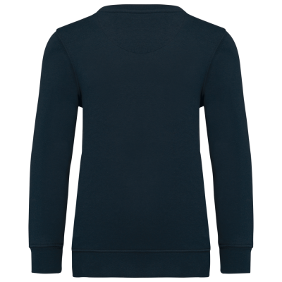 Kids crewneck sweatshirt