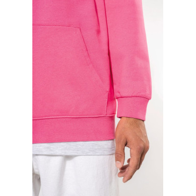 Sweatshirt de homem com capuz