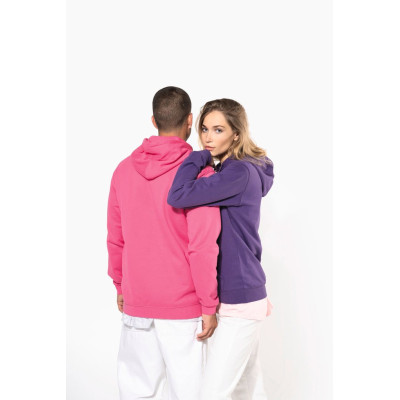 Sweatshirt de homem com capuz