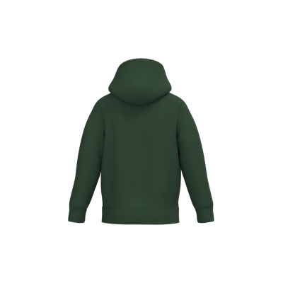 Sweatshirt de criança com capuz