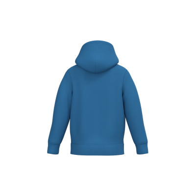 Sweatshirt de criança com capuz
