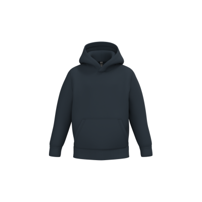 Sweatshirt de criança com capuz