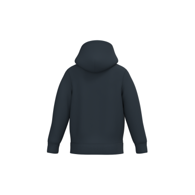 Sweatshirt de criança com capuz