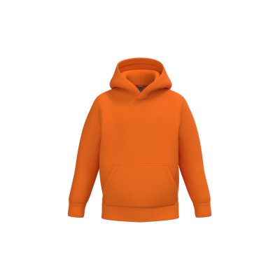 Sweatshirt de criança com capuz