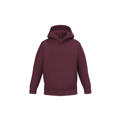 Sweatshirt de criança com capuz