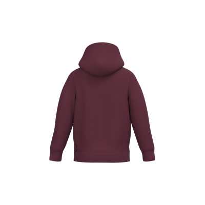 Sweatshirt de criança com capuz