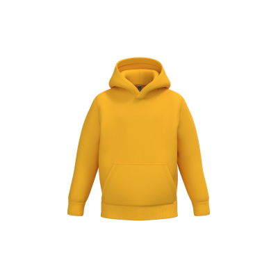 Sweatshirt de criança com capuz