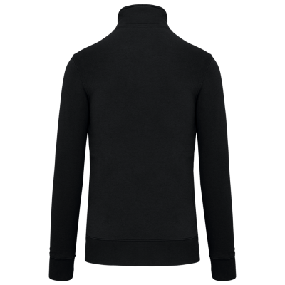 Sweatshirt 1/2 fecho