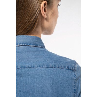Ladies’ Denim shirt