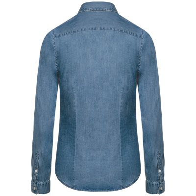 Ladies’ Denim shirt
