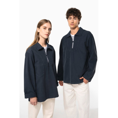 Camisola de marinheiro