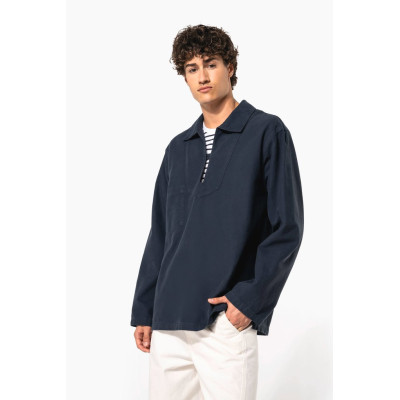 Fisherman's smock