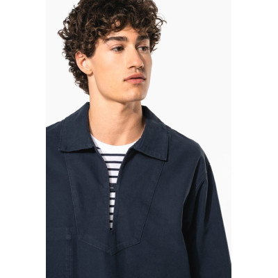 Fisherman's smock