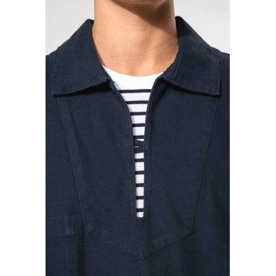 Fisherman's smock