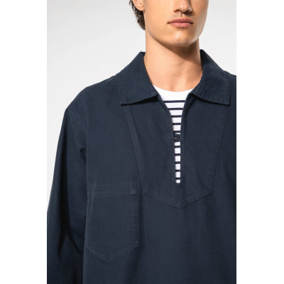 Fisherman's smock