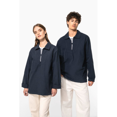 Fisherman's smock