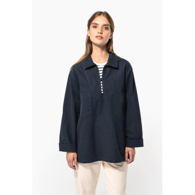 Camisola de marinheiro