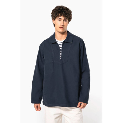 Fisherman's smock