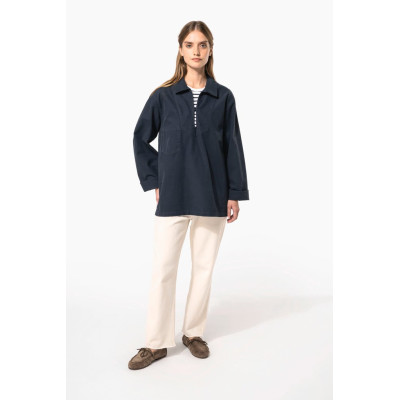 Fisherman's smock