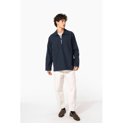 Fisherman's smock