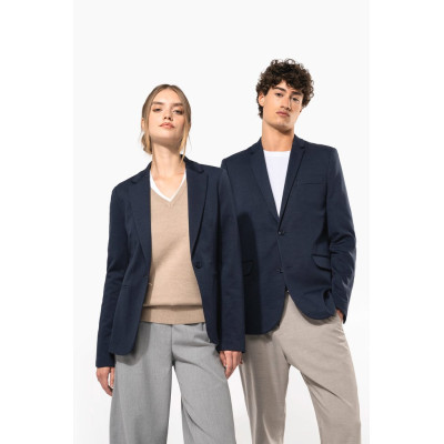 Men’s knit jacket