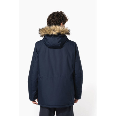 Parka de Inverno