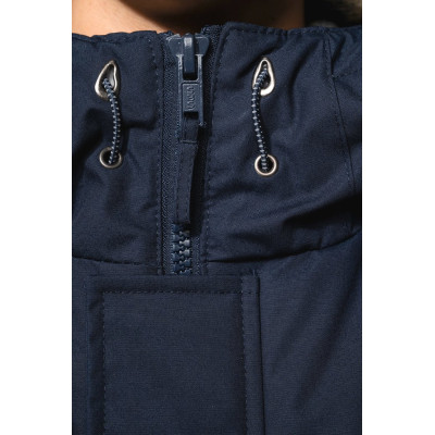 Parka de Inverno