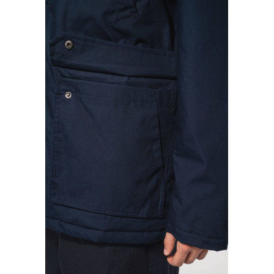 Parka de Inverno