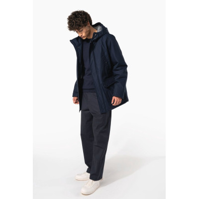 Parka de Inverno