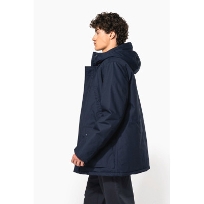 Parka de Inverno