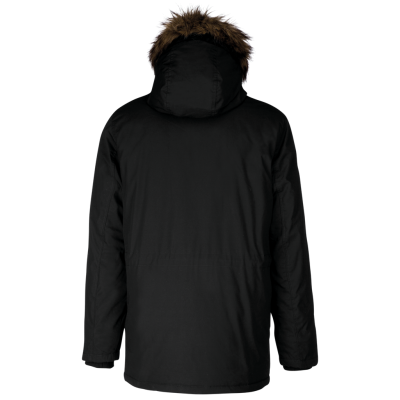 Winter parka