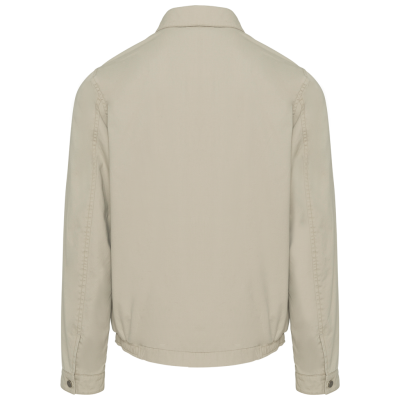 Harrington blouson jacket