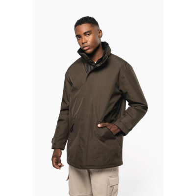 Parka - acolchoada