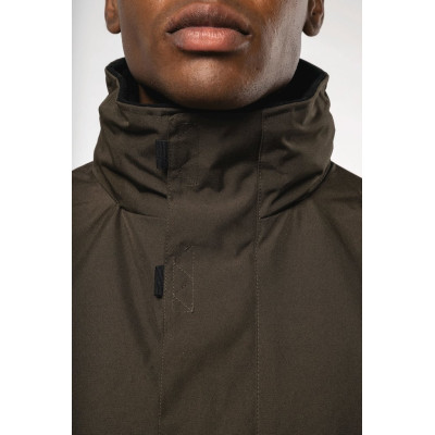 Parka - acolchoada