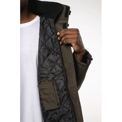 Parka - acolchoada
