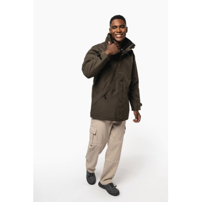 Parka - acolchoada