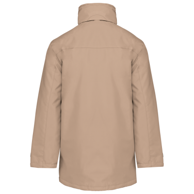 Parka - acolchoada