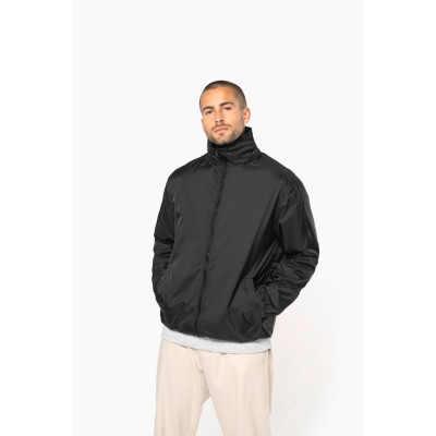 Windbreaker com forro