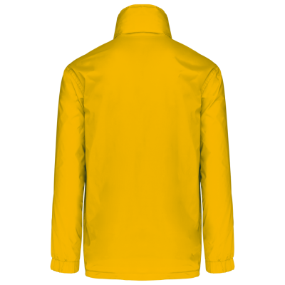 Windbreaker com forro