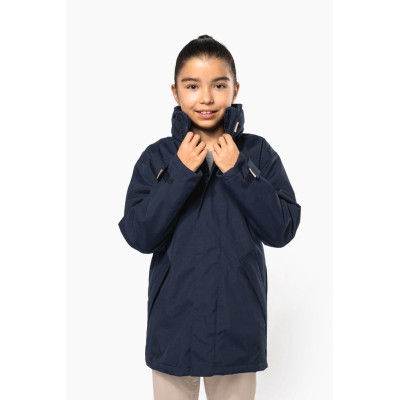 Kids' parka