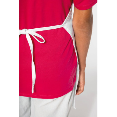 Conjunto de chef de criança