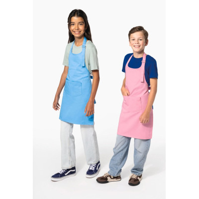 Kids apron