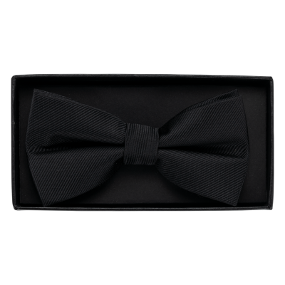 Bow tie