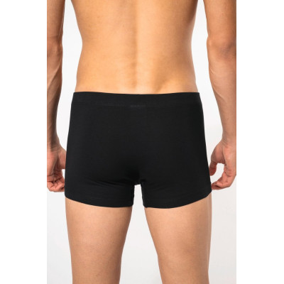 Boxer Bio de homem
