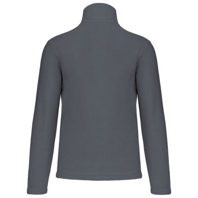 Enzo - camisola micropolar 1/2 fecho