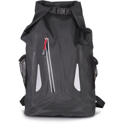 Waterproof backpack