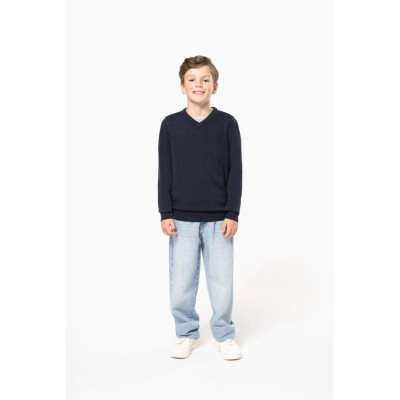 Pullover de criança
